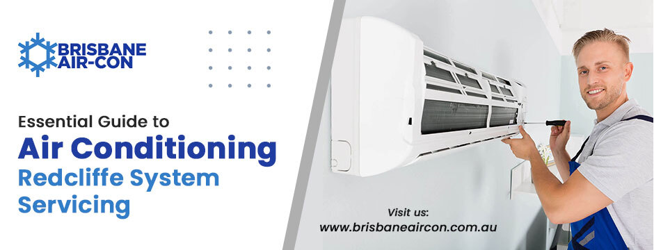 Air Conditioning Redcliffe