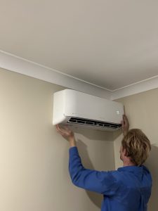 Air Conditioning Service in Morayfield