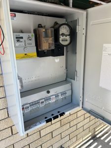 commercial air conditioning system in Brisbane