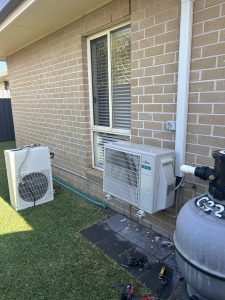 Residential Air Conditioning service