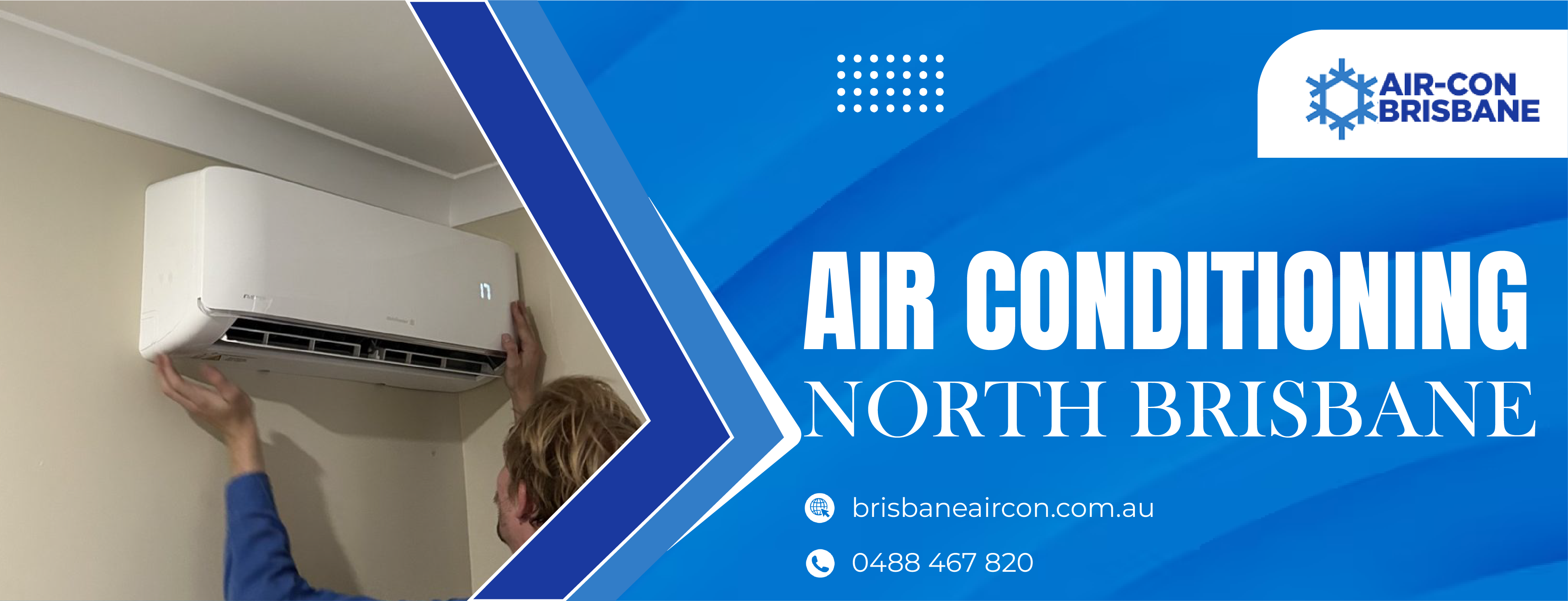 air conditioning north brisbane