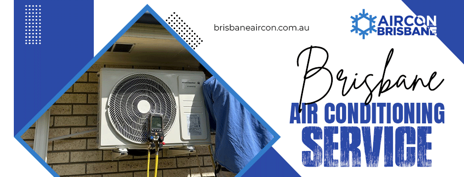 brisbane air conditioning service
