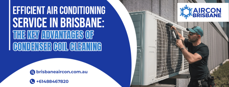 Air Conditioning Service in Brisbane