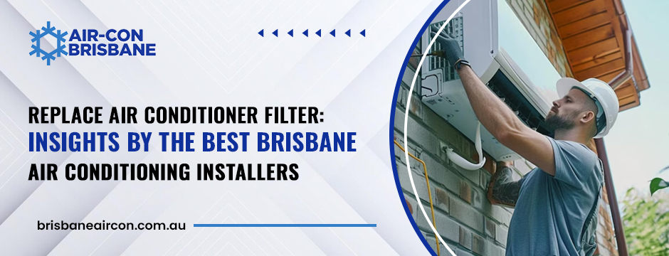 air conditioning installers in Brisbane