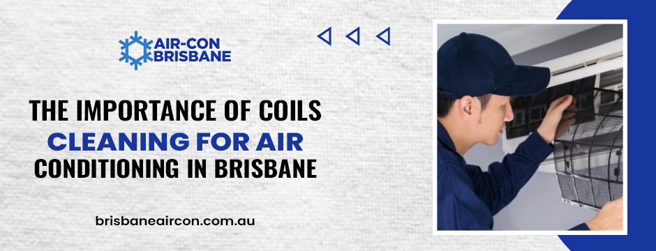 Air Conditioning in Brisbane