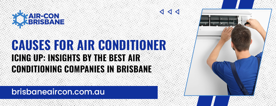 Air Conditioning Companies in Brisbane