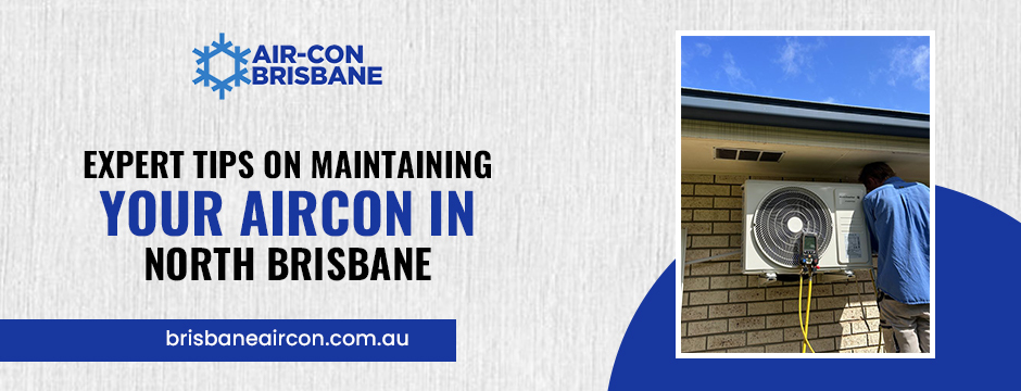 Aircon in North Brisbane