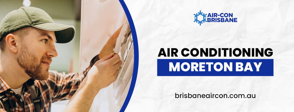 air conditioning moreton bay