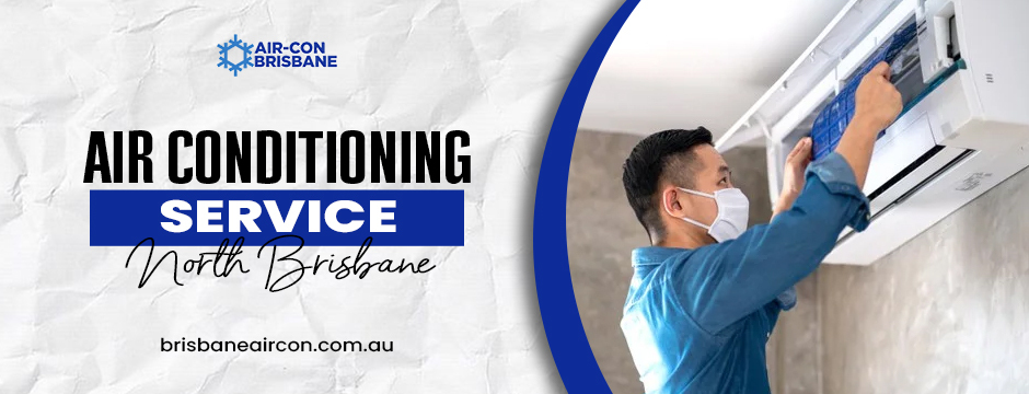 air conditioning service north brisbane