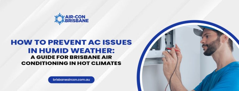 Brisbane Air Conditioning